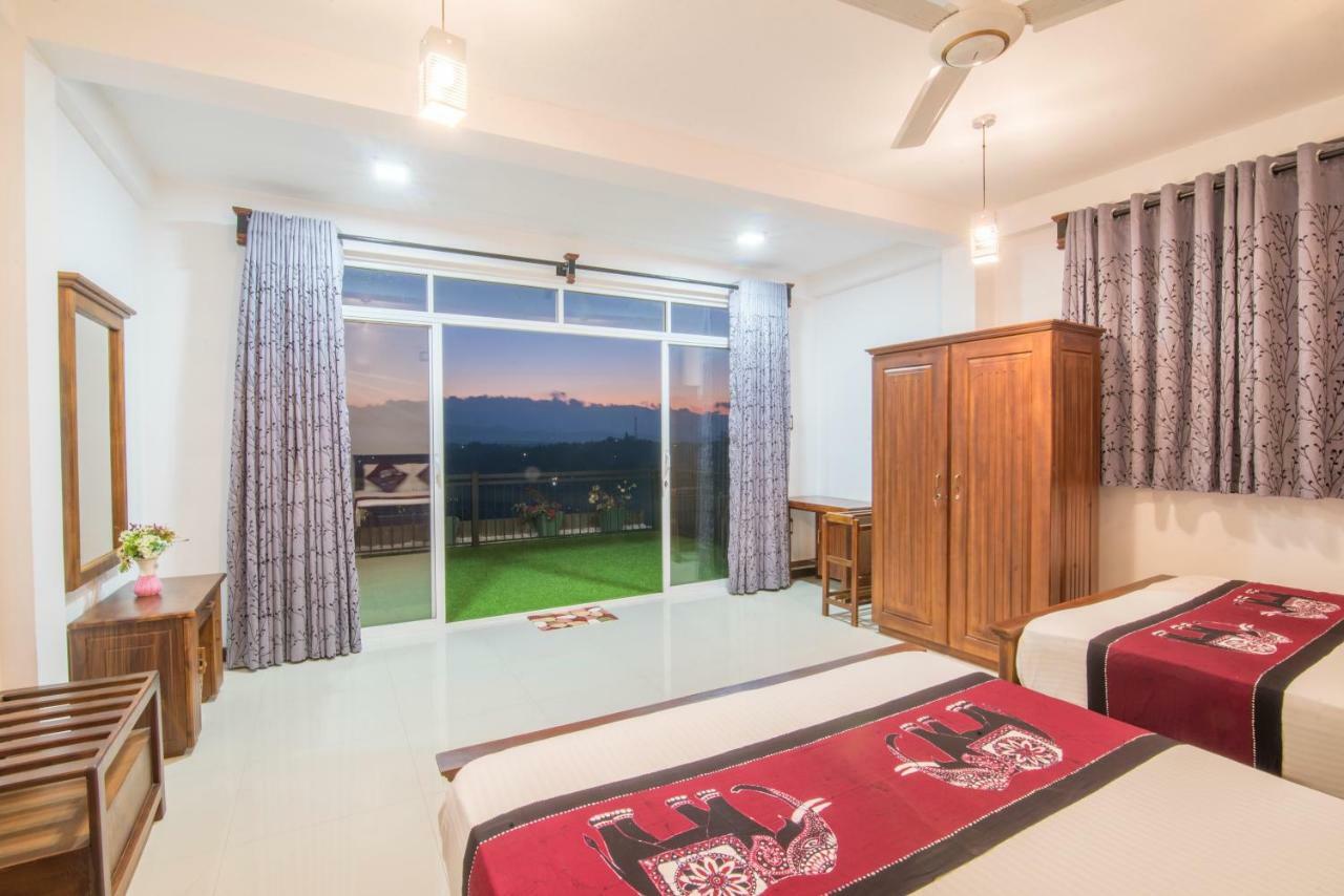 Beauty Hills Apartamento Kandy Exterior foto