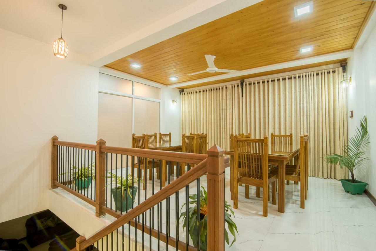 Beauty Hills Apartamento Kandy Exterior foto